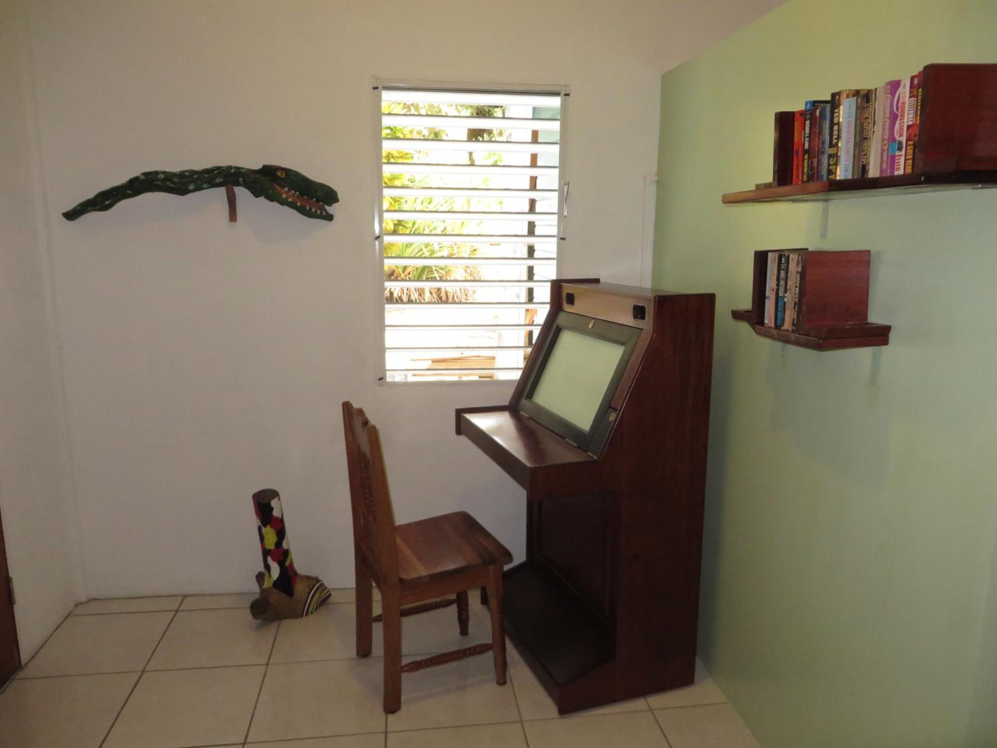 Simberts Apartments Maya Beach Ruang foto